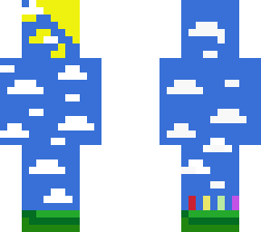 sun guy