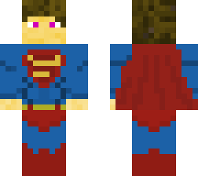 superman