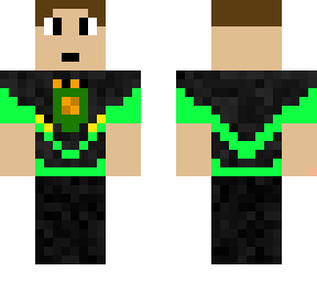 test skin