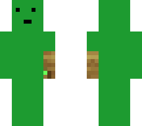 thanos green