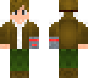 the revamp