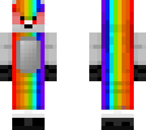 thor's sonic character without mask