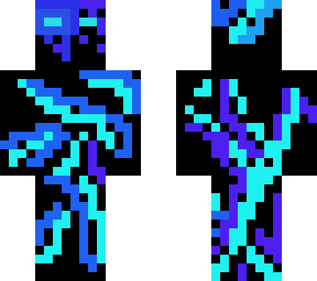 thunder warrior