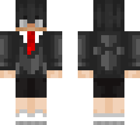 tux boy