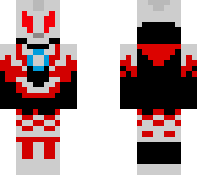 ultraman orb thunder breaster