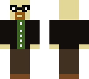 walter white