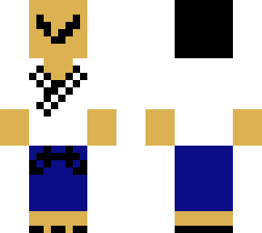 wandering samurai (rhythm heaven)