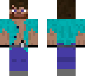 wild war steve