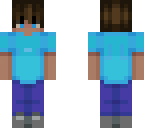 .-steve-.(reimagined)