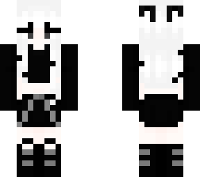 mr clean | Minecraft Skins