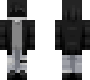 a recolor of maxylian's skin.