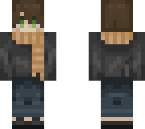 adoore_ity main skin!