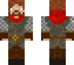 adventurer