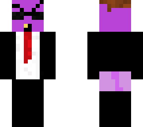 agent foxy