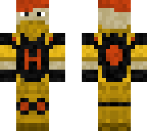 aki-rov commander