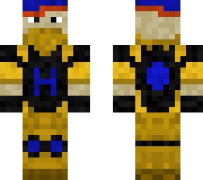 aki-rov sr. officer