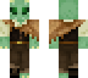 alien cowboy v2