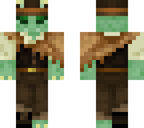alien cowboy v3
