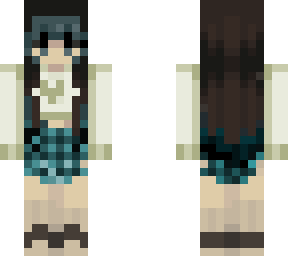 aqua