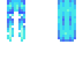 aqua hair base