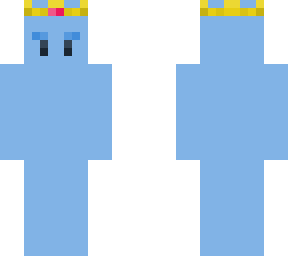 baablu... more like baablue