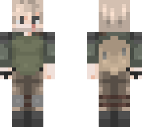 bandit