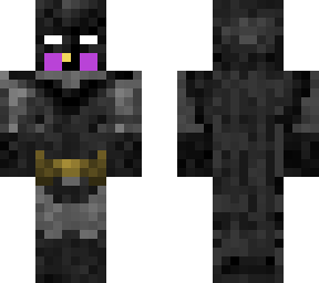 batman foxynada