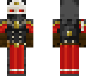 battle sister