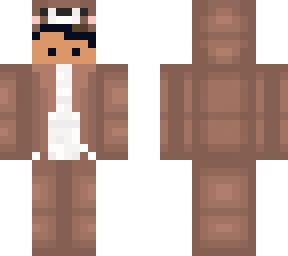 bear onesie