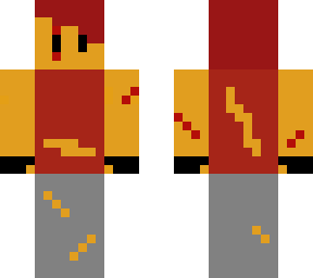 beat up flame