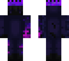 bedwars (skin is 3d)