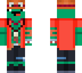 bijan ace