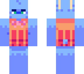 bloon [pretty blood]