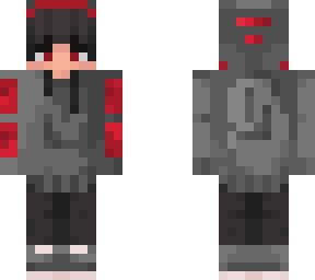 boxier - red