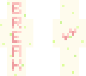 break <3