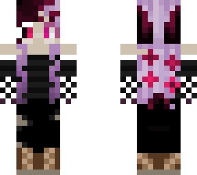 bunny mask