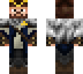 captain dovah