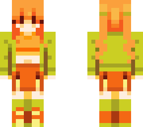 carrots