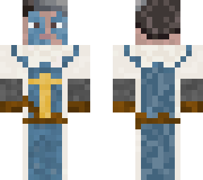 chivalry 2 reclamation of mont crux promotional character crusader templar
