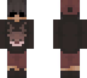 christmas skin for everyone! use it and enjoy the skin
