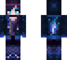 city goth - original design