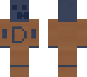 class d old skin