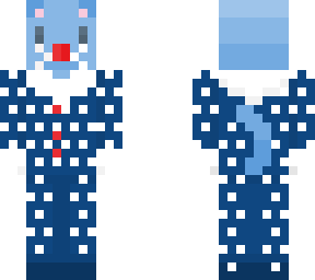 clown mouse