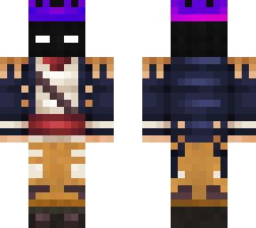 colonist