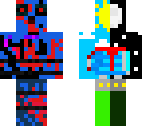 color kid