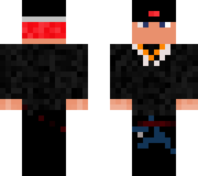 cool red head boy