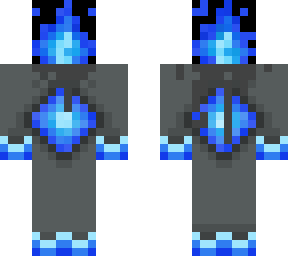corrupted waxling