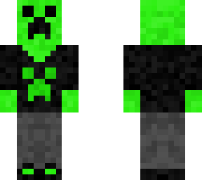 creeper