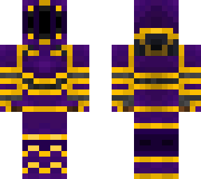 cromatic defender (cape)