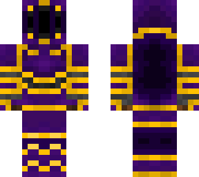 cromatic defender